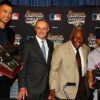 MLB: Stanton and Altuve win Hank Aaron Award 2017