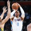 NBA: Russ dissects Indiana - PG-13 disappointed