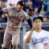 MLB: Astros compensate for extra-inning drama