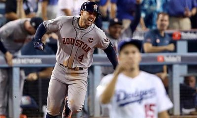 MLB: Astros compensate for extra-inning drama