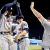 MLB:"Emotion Roller Coaster": Astros Compensate in the World Series