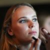 WTA Finals: Wozniacki as a movie star?"Please, someone hot!"