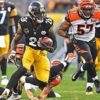 NFL: Run Game: An old formula for success conquers the NFL