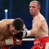 Boxing: Boxing: Oldie Brähmer: Someone has to do it