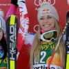 Alpine Skiing: Superstar Vonn surprises with Sölden launch