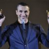Boxing: Joshua promoter Hearn mourns Klitschko's death