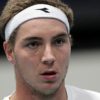 ATP: Jan-Lennard Struff also in Vienna quarter-finals