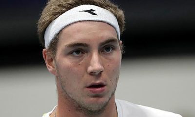 ATP: Jan-Lennard Struff also in Vienna quarter-finals