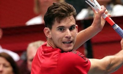 ATP: Dominic Thiem is subject to Richard Gasquet in Vienna