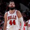 NBA: Media: Mirotic could force farewell