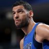 NBA: Mejri:"I deserve more minutes."