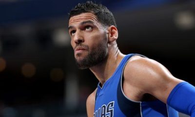 NBA: Mejri:"I deserve more minutes."