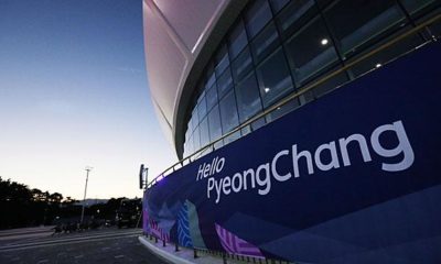 Olympics: Pyeongchang Winter Games: Britons design evacuation plan
