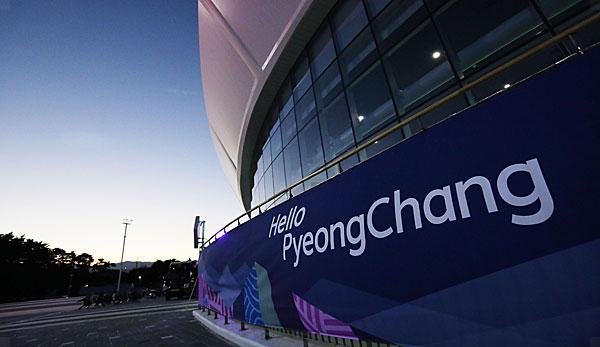 Olympics: Pyeongchang Winter Games: Britons design evacuation plan