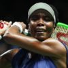 WTA Finals: Venus Williams - Persistence of the Untiring