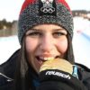 Winter Sports: Nadine Fest: This is Austria's new ski hope
