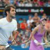 WTA: A touch of melancholy: Federer will miss "Swiss Miss" Hingis