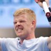 ATP: Edmund after victory over Struff in Vienna semi-final