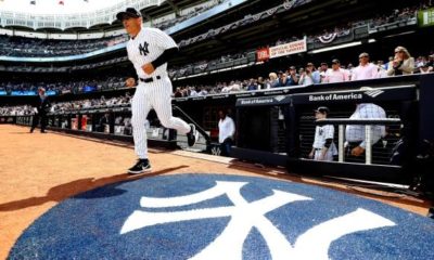 MLB: After Girardi Aus: Who will be the new manager of the New York Yankees?