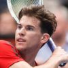 ATP: Dominic Thiem in Paris-Bércy now probably at the start after all