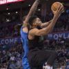 NBA: Where can I see Wolves - OKC live?