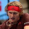 ATP: Exhausted Zverev misses German semi-final in Vienna