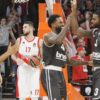 Basketball: Wright leads Bamberg to next victory