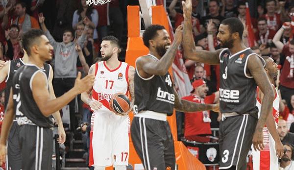 Basketball: Wright leads Bamberg to next victory