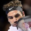 ATP: Federer reaches Basel semi-finals after painstaking defeat of Mannarino