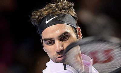 ATP: Federer reaches Basel semi-finals after painstaking defeat of Mannarino