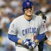 MLB: Rizzo wins Robert Clemente Award