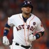 MLB: Houston-Staf makes a racist gesture a scandal