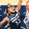 NBA: Wolves beat OKC again, DS17 is back