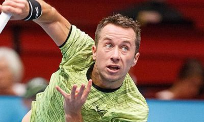 ATP: Match of the Day - Philipp Kohlschreiber against Jo-Wilfried Tsonga