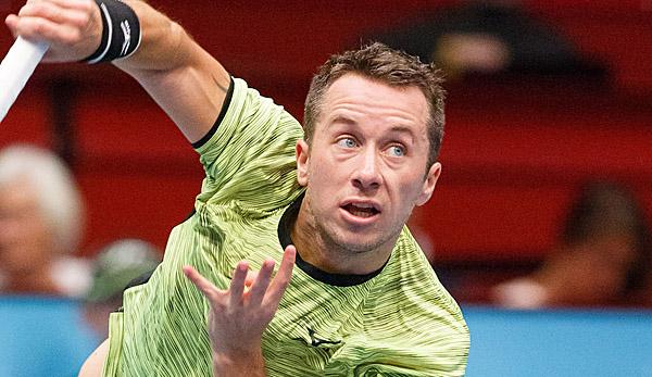 ATP: Match of the Day - Philipp Kohlschreiber against Jo-Wilfried Tsonga