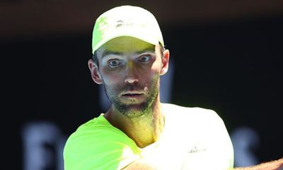 ATP: Ivo Karlovic also cancels Next Gen ATP Finals