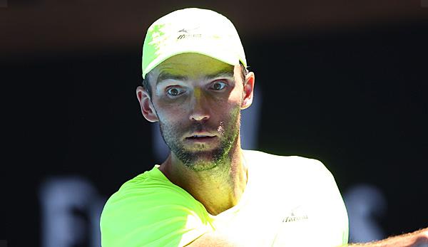 ATP: Ivo Karlovic also cancels Next Gen ATP Finals