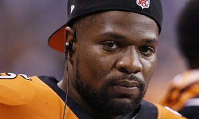 NFL: Bengals: Penalty for Burfict-Kick announced