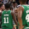 NBA: Media: League allows Boston Hayward replacement