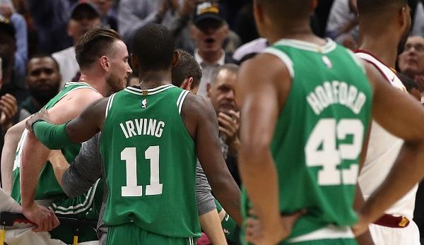 NBA: Media: League allows Boston Hayward replacement