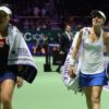 WTA Finals: Hingis off to the end of his career with semi-finals