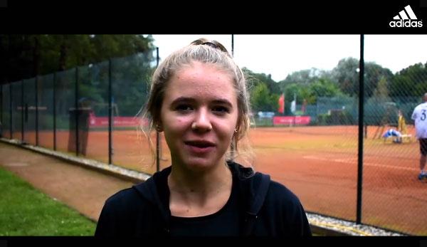 adidas Club Challenge: Winning the day with Thiem and Zverev: Video of the Lausitzer Tennisclub Cottbus e. V.