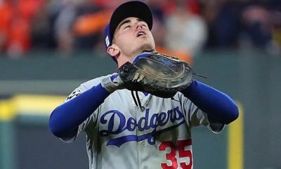 MLB: World Series, Game 4: A Kingdom for more offensive