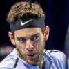 ATP: Del Potro wins again - Final in Basel