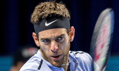 ATP: Del Potro wins again - Final in Basel