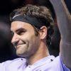 ATP: Federer in Basel final against del Potro