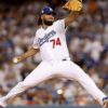 MLB: MLB awards Reliever of the Year Awards