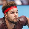 ATP: Match of the Day: Jo-Wilfried Tsonga against Lucas Pouille