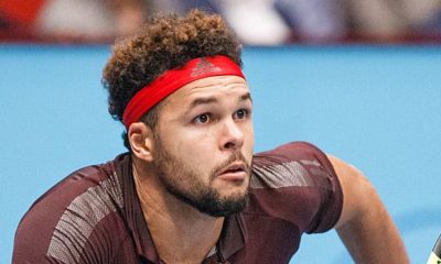 ATP: Match of the Day: Jo-Wilfried Tsonga against Lucas Pouille