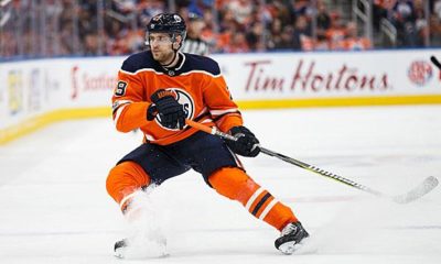 NHL: Draisaitl and Oilers do not get going